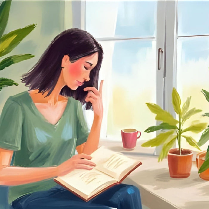 The Sage Personality Archetype: Are You the Calm Voice in Chaos?