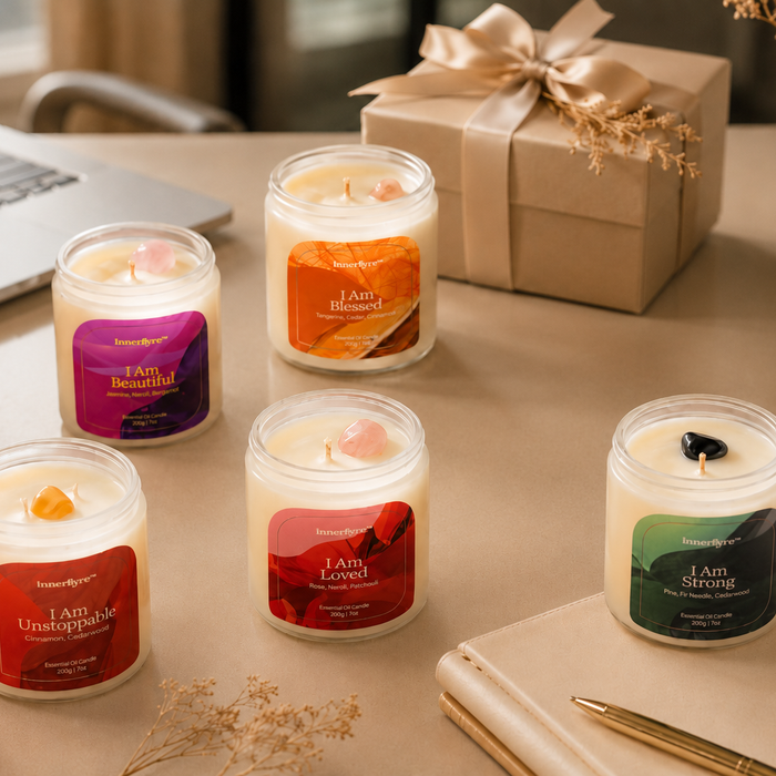 Why Workplace Affirmation Belongs in Corporate Gifting