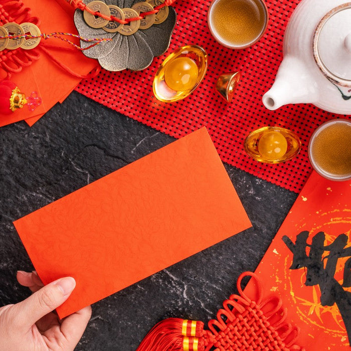 The Ultimate Guide to Thoughtful Chinese New Year Gifts: What to Give (and What to Avoid)