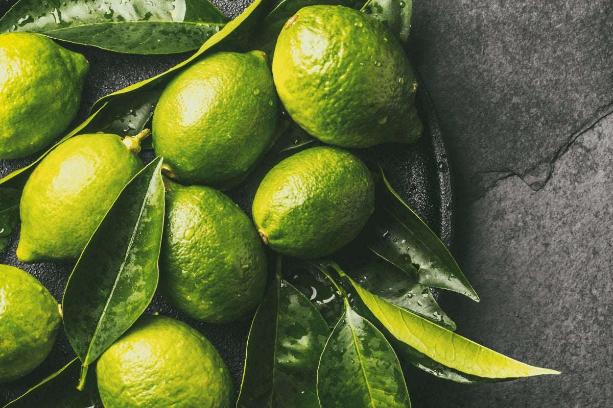 Lime Essential Oil-Benefits, Uses, and Origin — Innerfyre Co