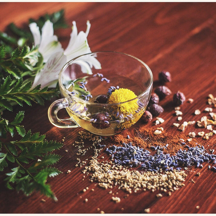 Apothecary-Tea-Herbal-Self-Care