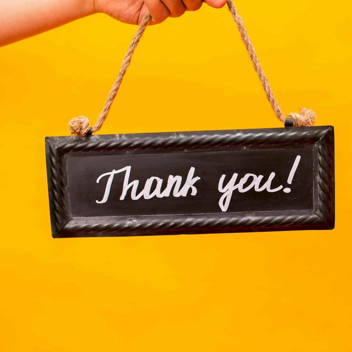 thank you message; thank you; gift ideas; writing; gift singapore