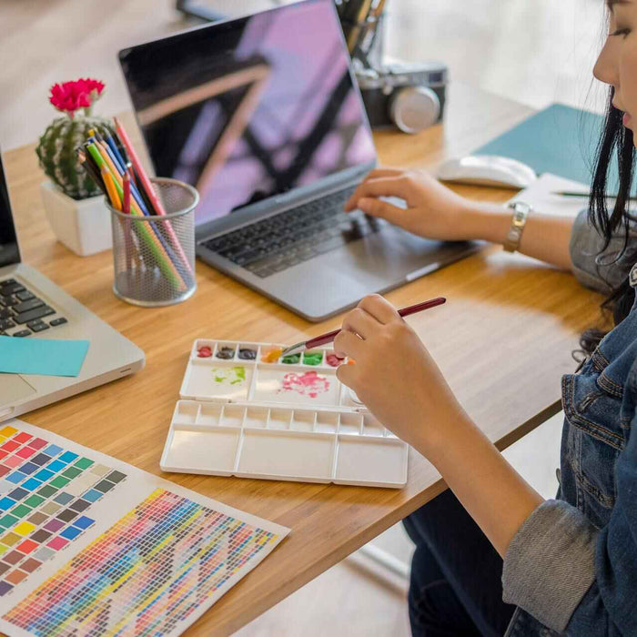 work life; gift ideas for coworkers; gift ideas for productivity and mental health