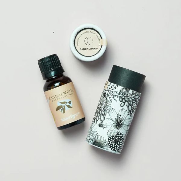 Essential oils | Innerfyre Co | Sandalwood; essential oil; gift ideas; gift singapore; vanilla essential oil; lavender essential oil; lily essential oil; litsea essential oil; cypress essential oil; jasmine; bergamot; peppermint; eucalyptus essential oil
