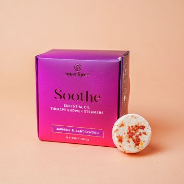 Soothe Shower Steamer