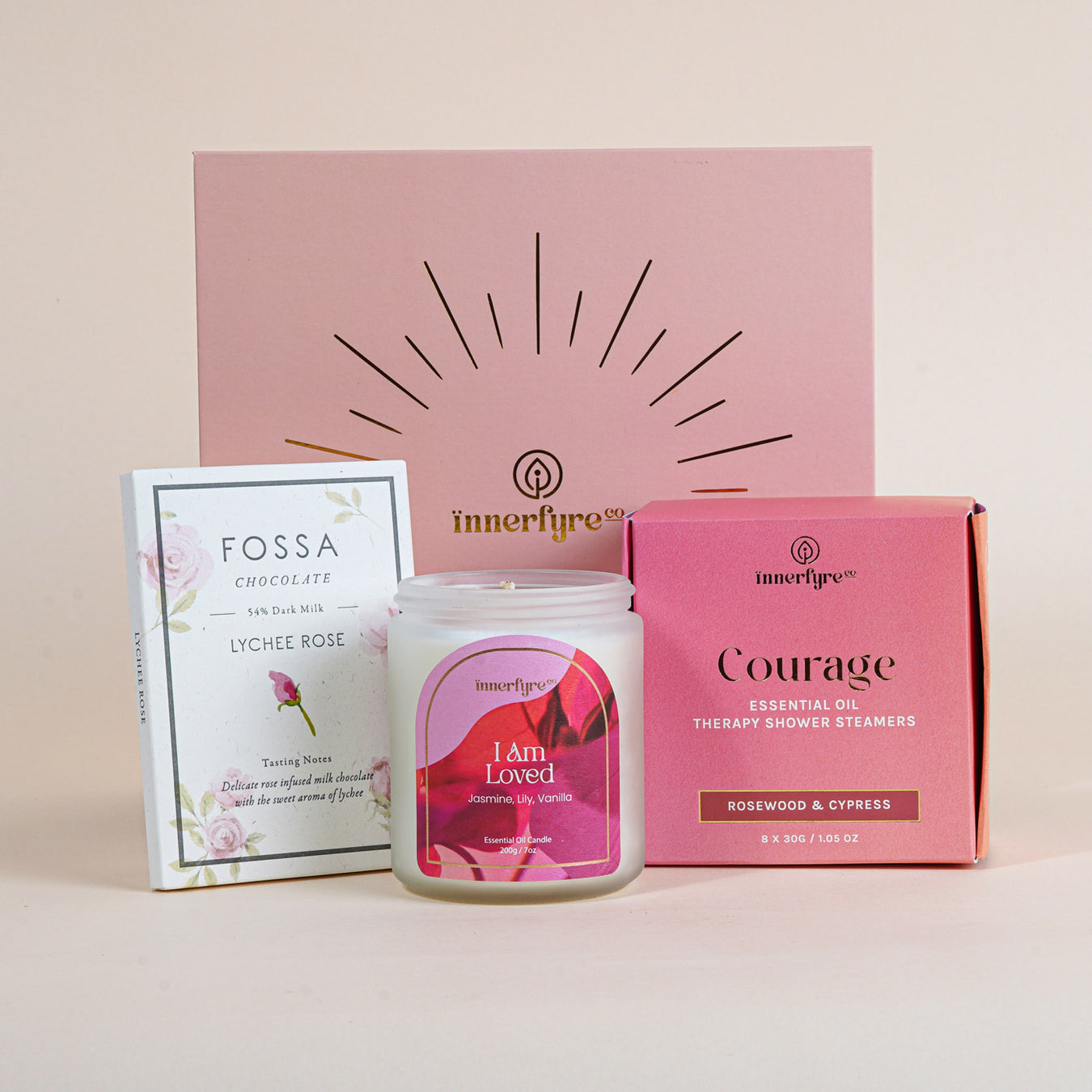 gift bundle priced under $100