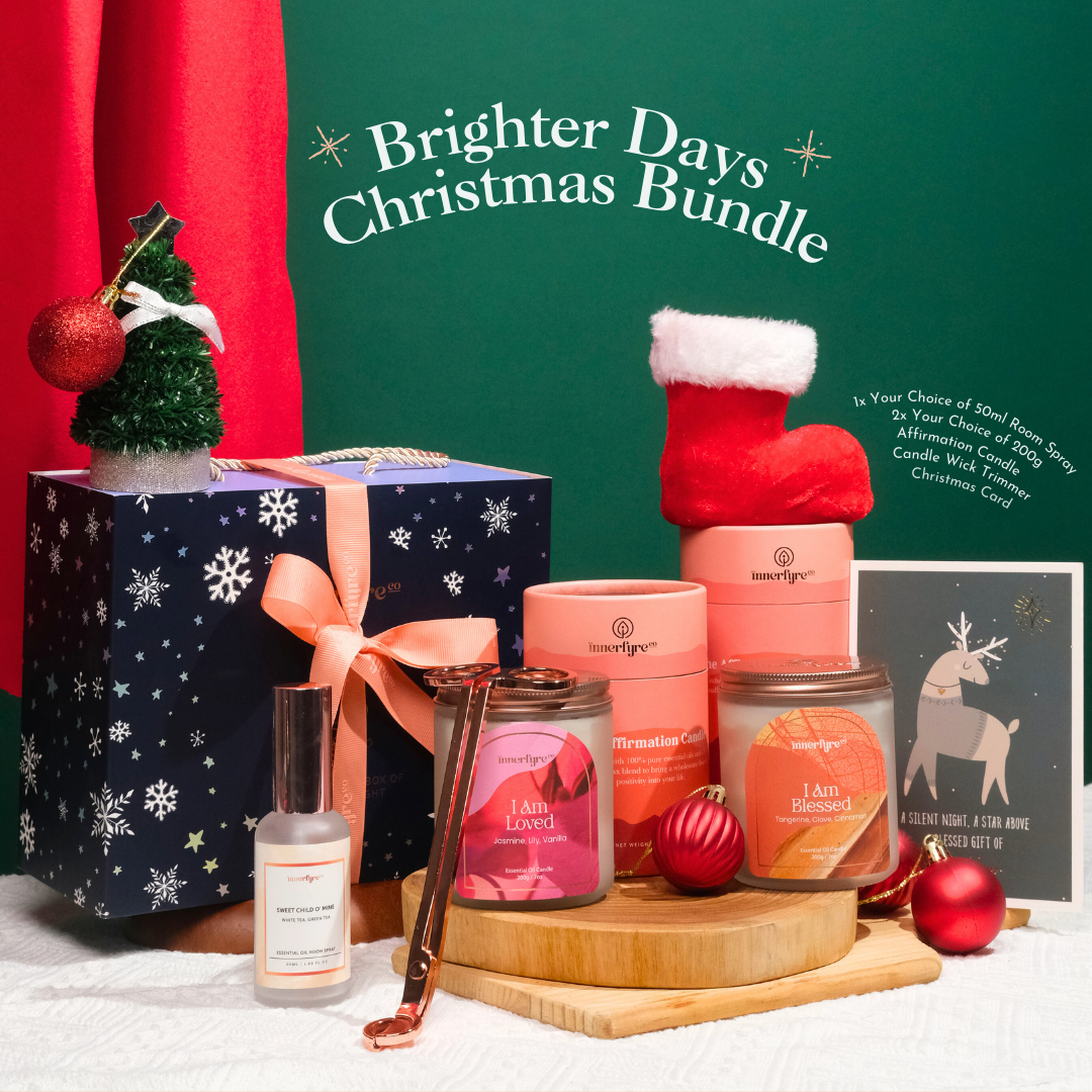 Brighter Days Christmas Bundle