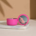 Affirmation Tea Tin Candle - limitless