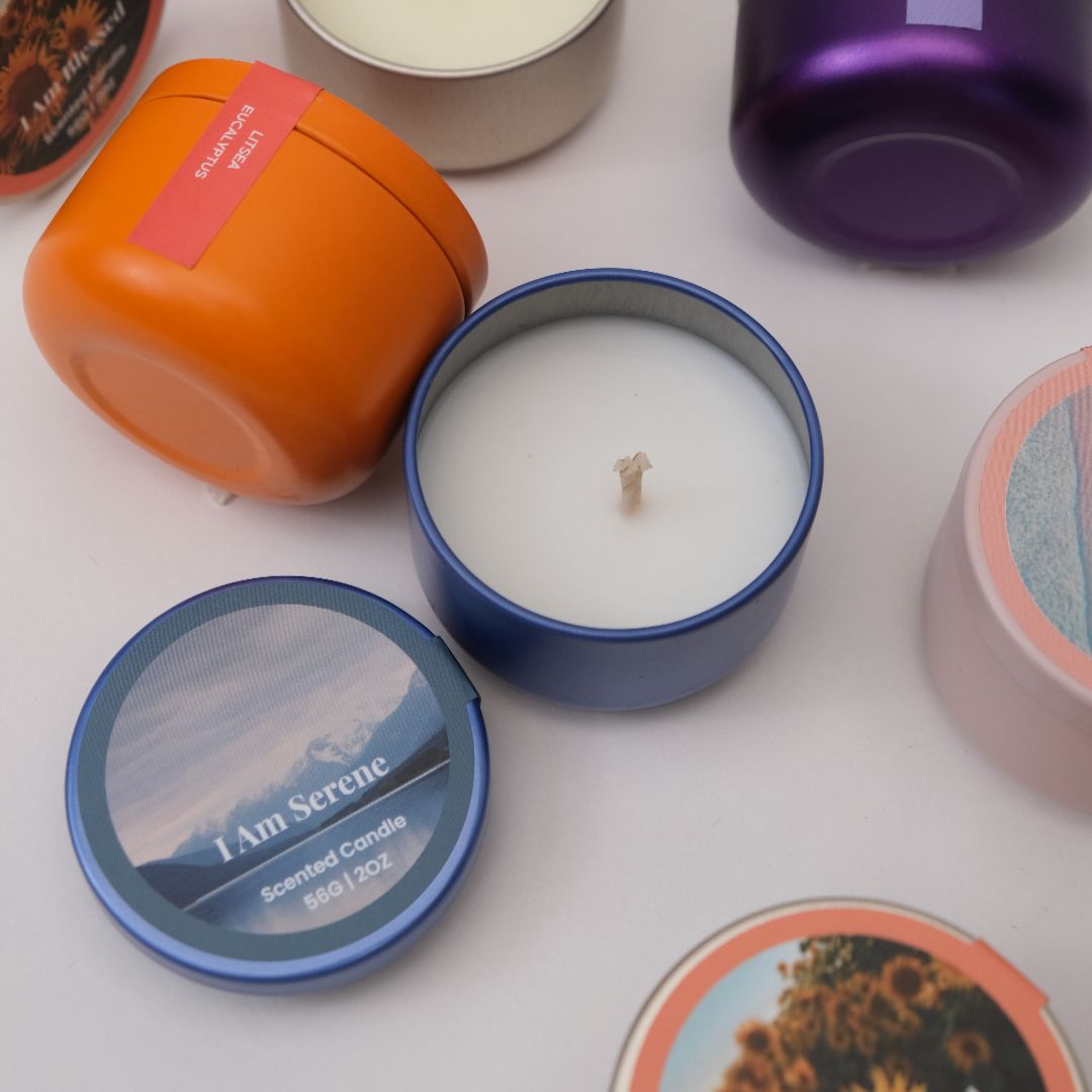 Sustainably Crafted with Purpose