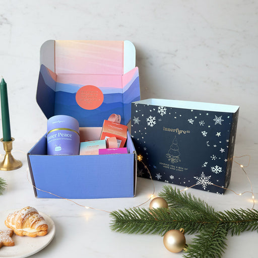Believe Your Christmas Magic Bundle