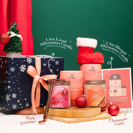 Blessings of the Season Christmas Gift Bundle