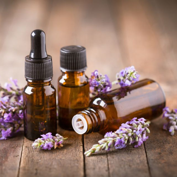 Soothing Scents: Aromatherapy Gifts for Recovery