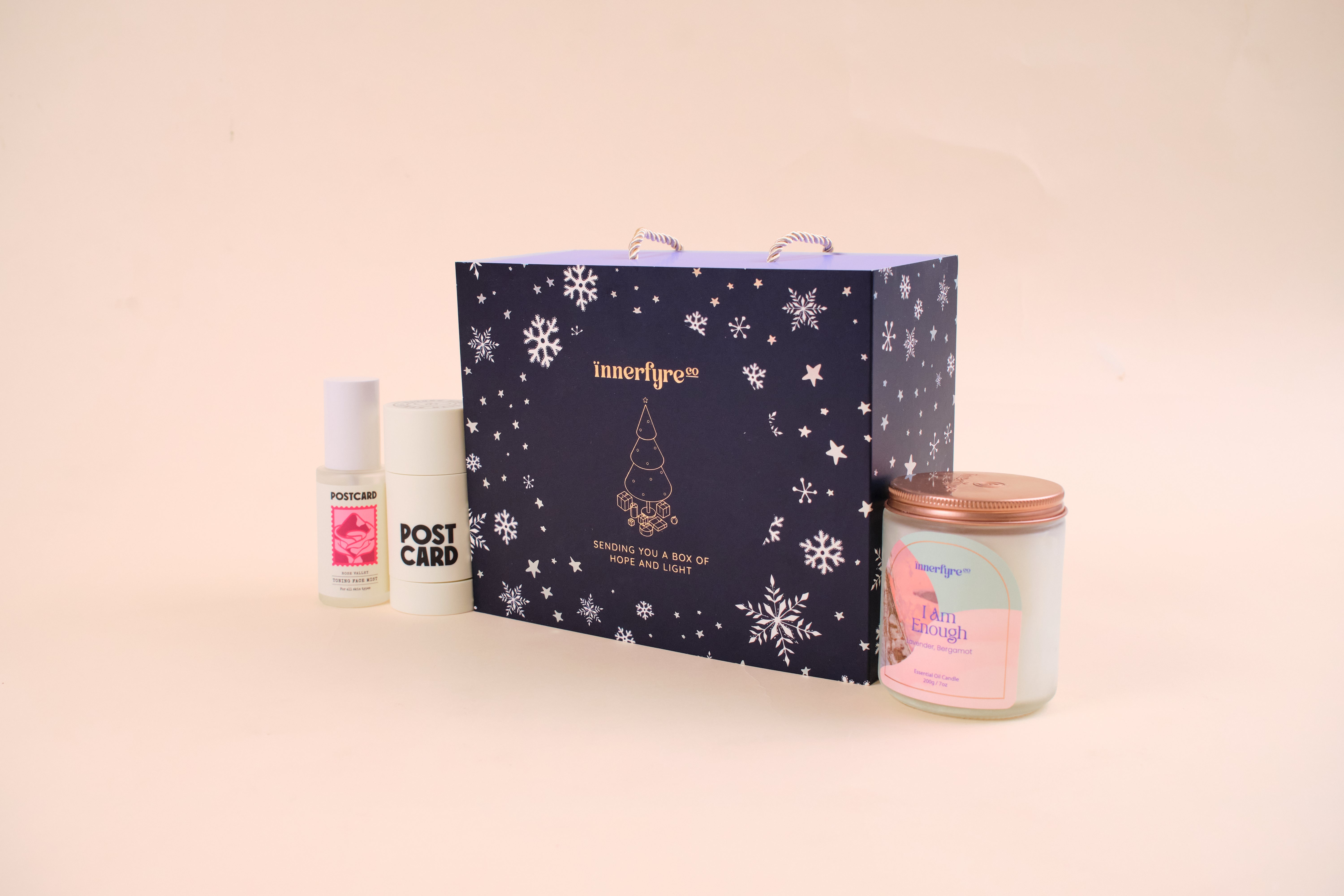 everyday care gift bundle