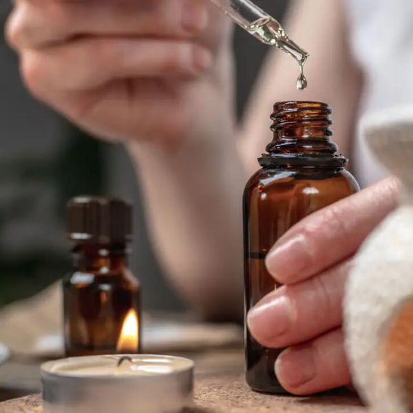 Investing in Aromatherapy, Investing in Well-Being