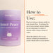 How to Use Shower Steamers