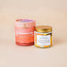 I AM UNSTOPPABLE Affirmation Candle Small