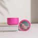 I am Limitless Affirmation Tea Tin Candle