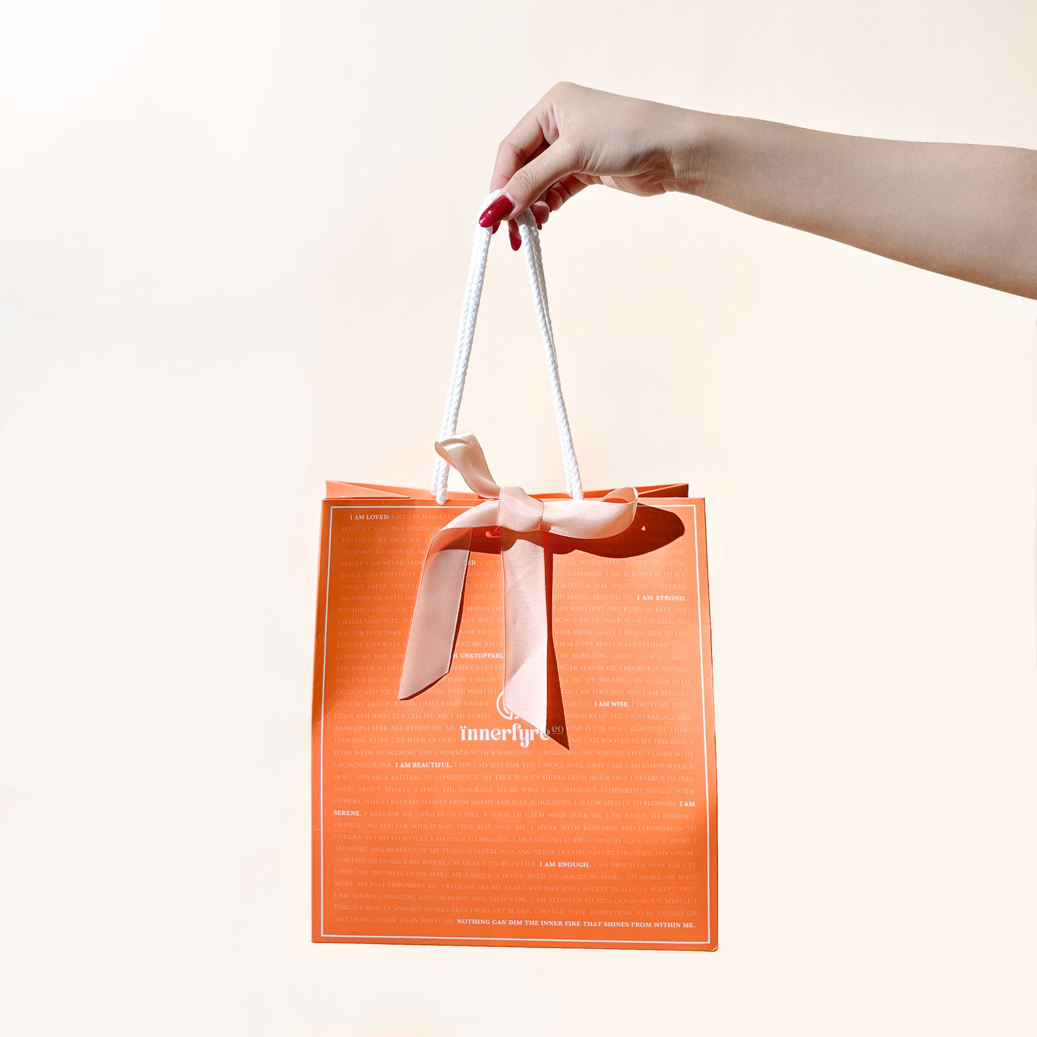 Paper Gift Bag