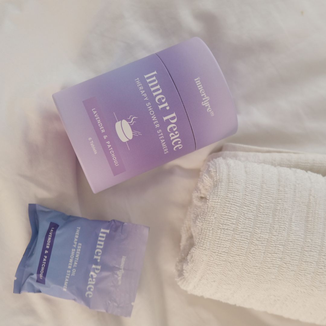 Why Choose Innerfyre Co Small Gifts of Calm