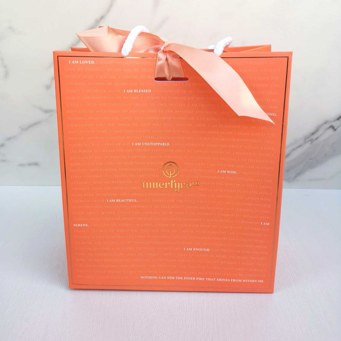 Paper Gift Bag