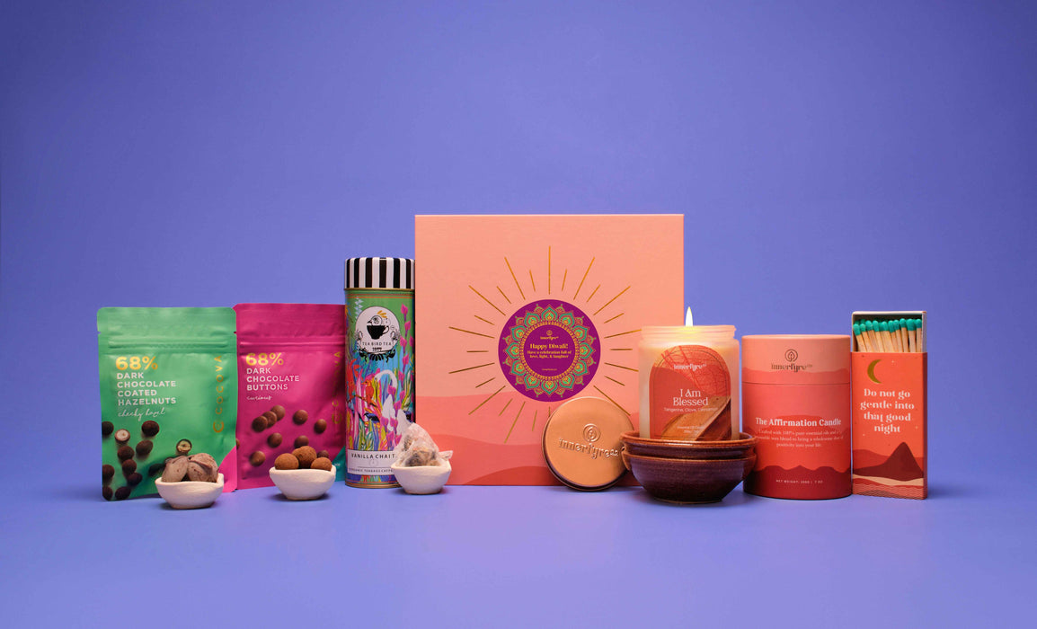 Diwali Delights Special Gift Bundle