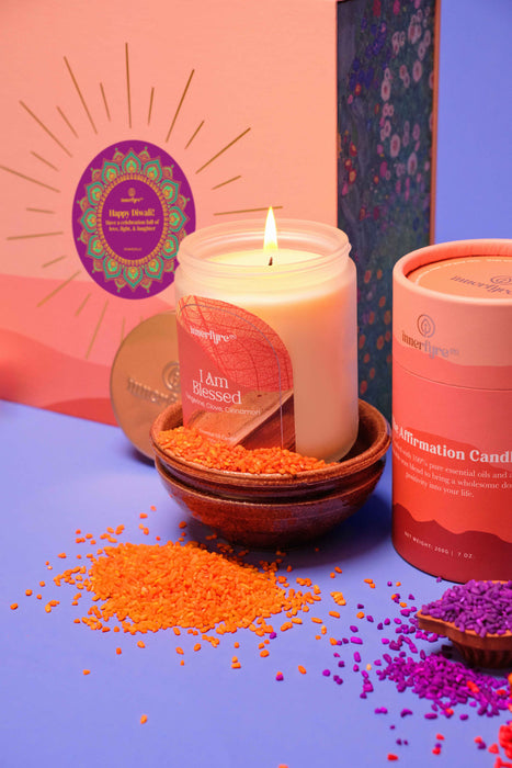 Diwali Delights Special Gift Bundle