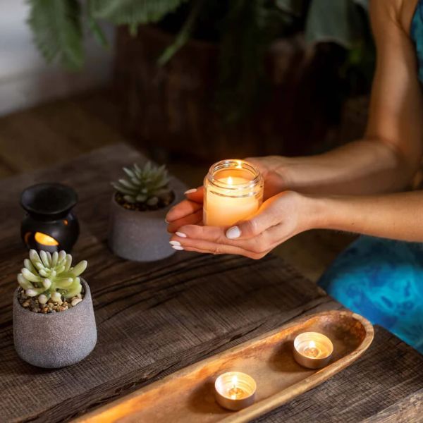 Affordable Aromatherapy: Under $25 Gifts to Soothe the Senses