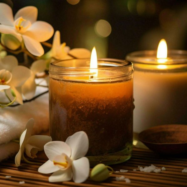 Luxury Redefined: Exquisite Aromatherapy