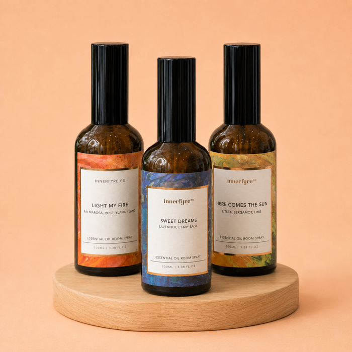 [Pre-Order] 100ml Room Sprays — Choose Any 3