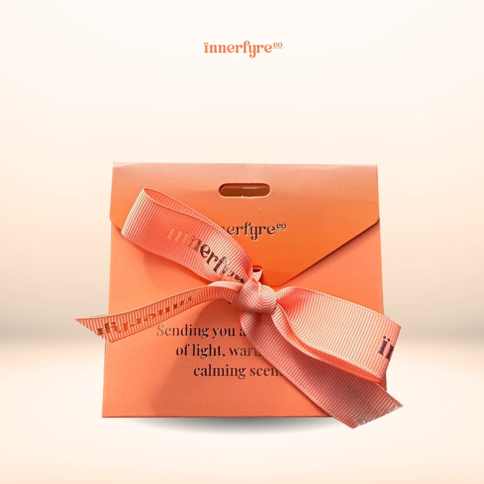 Duo Shower Steamer Mini Gift Box