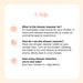 Shower Steamer FAQs