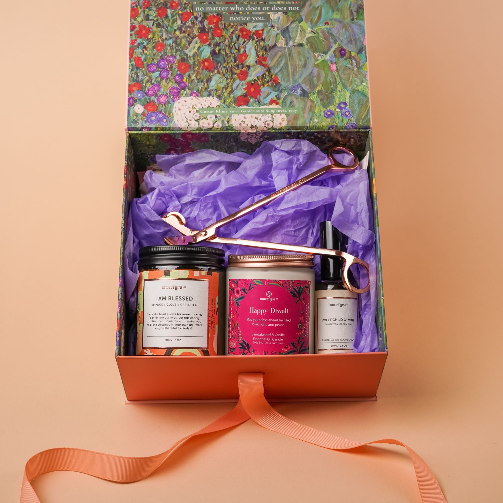 diwali gift set