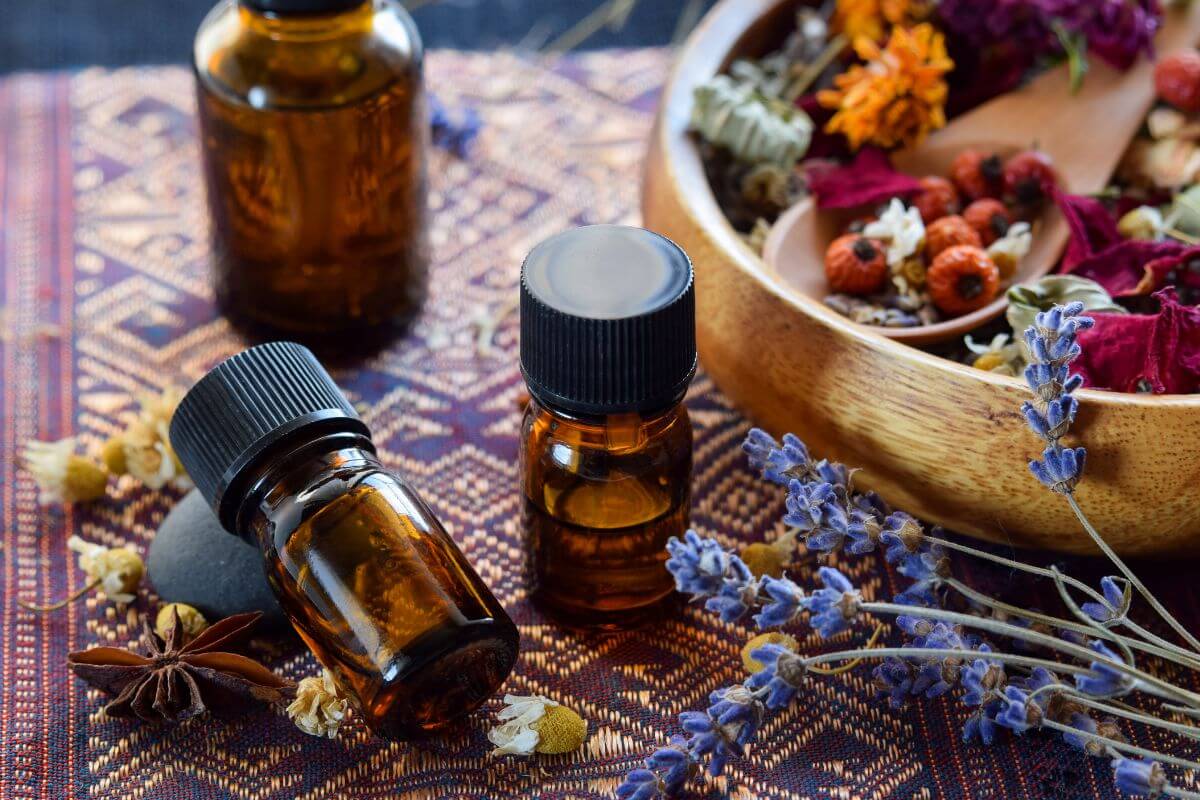 How to Use Essential Oils