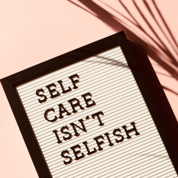 Elevate Your Well-Being: The Importance of Self-Care