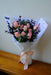 pink roses bouquet