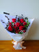 valentines flowers bouquet