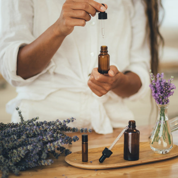 The Science of Scents: Understanding Aromatherapy and Well-being