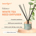 Balance - White Tea Reed Diffuser