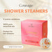 Courage Shower Steamer