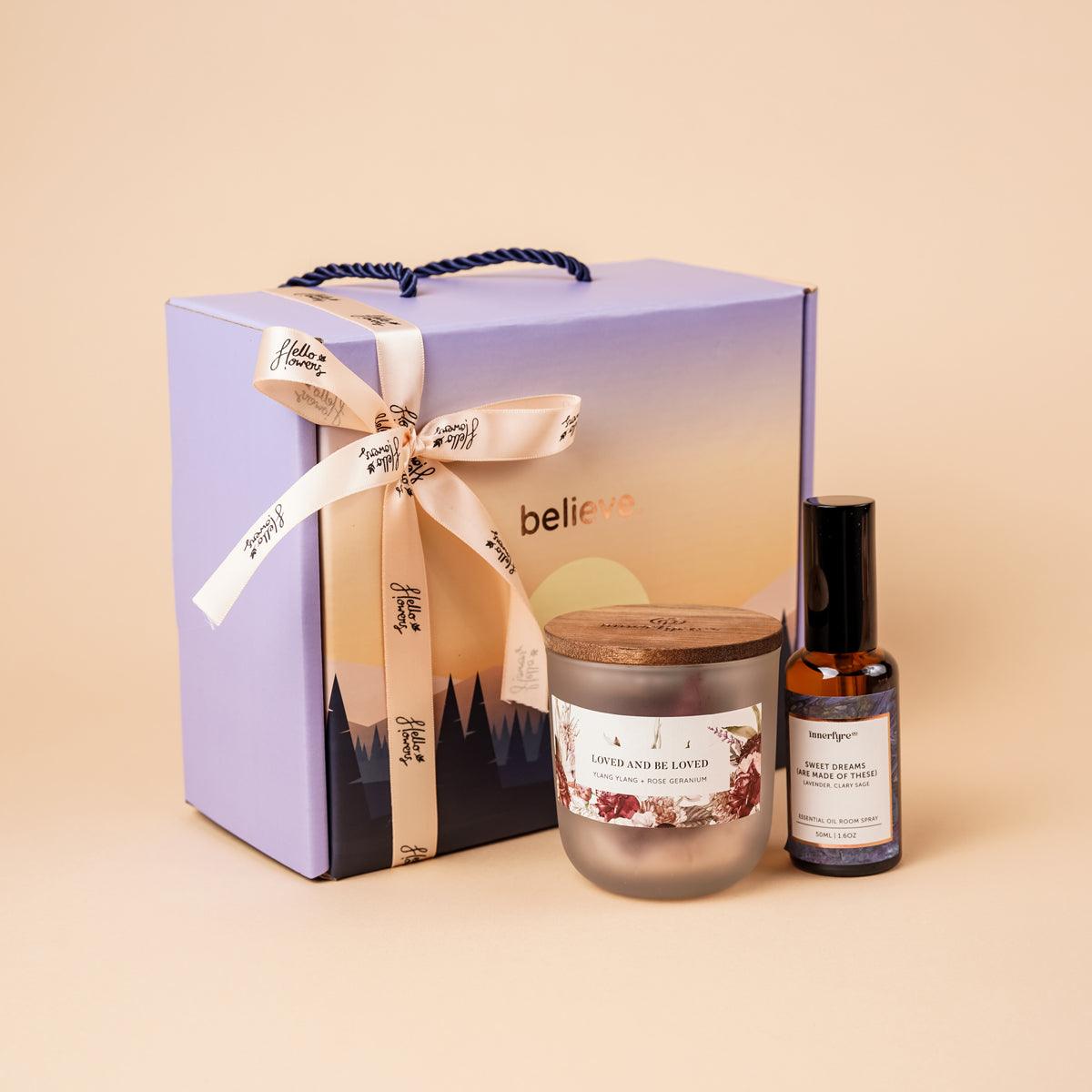 Get Well Soon Gifts