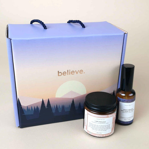 Believe Gift Sets