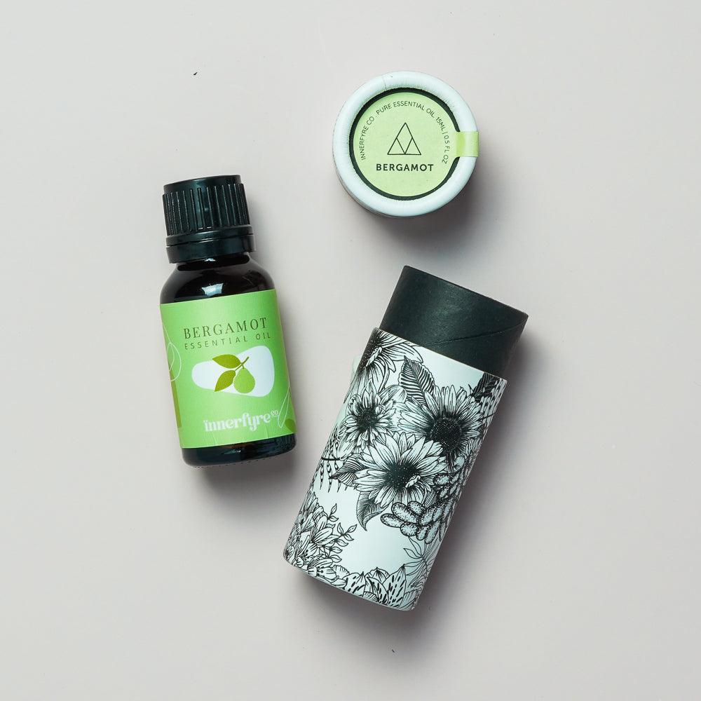 Essential Oil Bundle