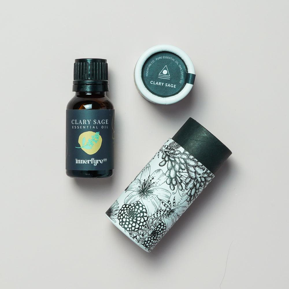 Essential Oil Bundle