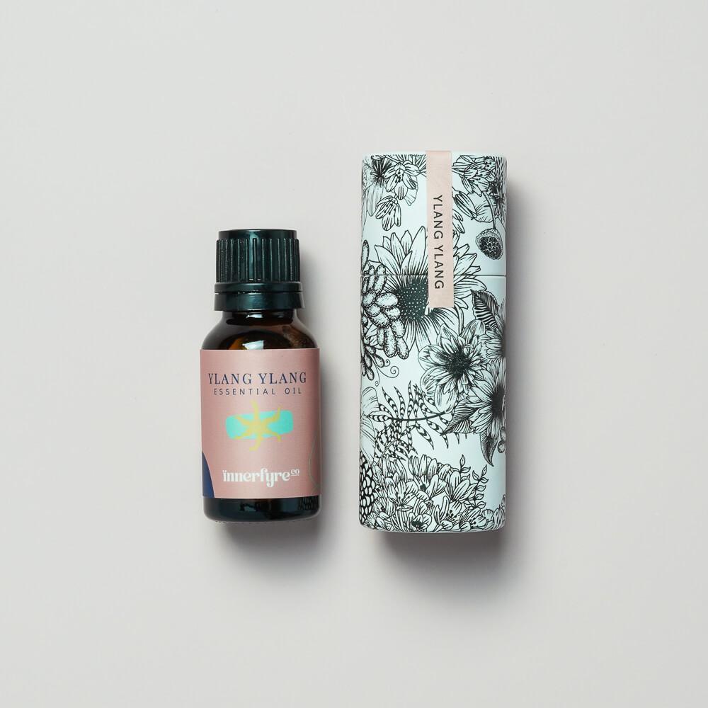 Ylang ylang - Innerfyre Co