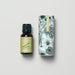 Palo Santo Essential Oil in a 15 ml bottle