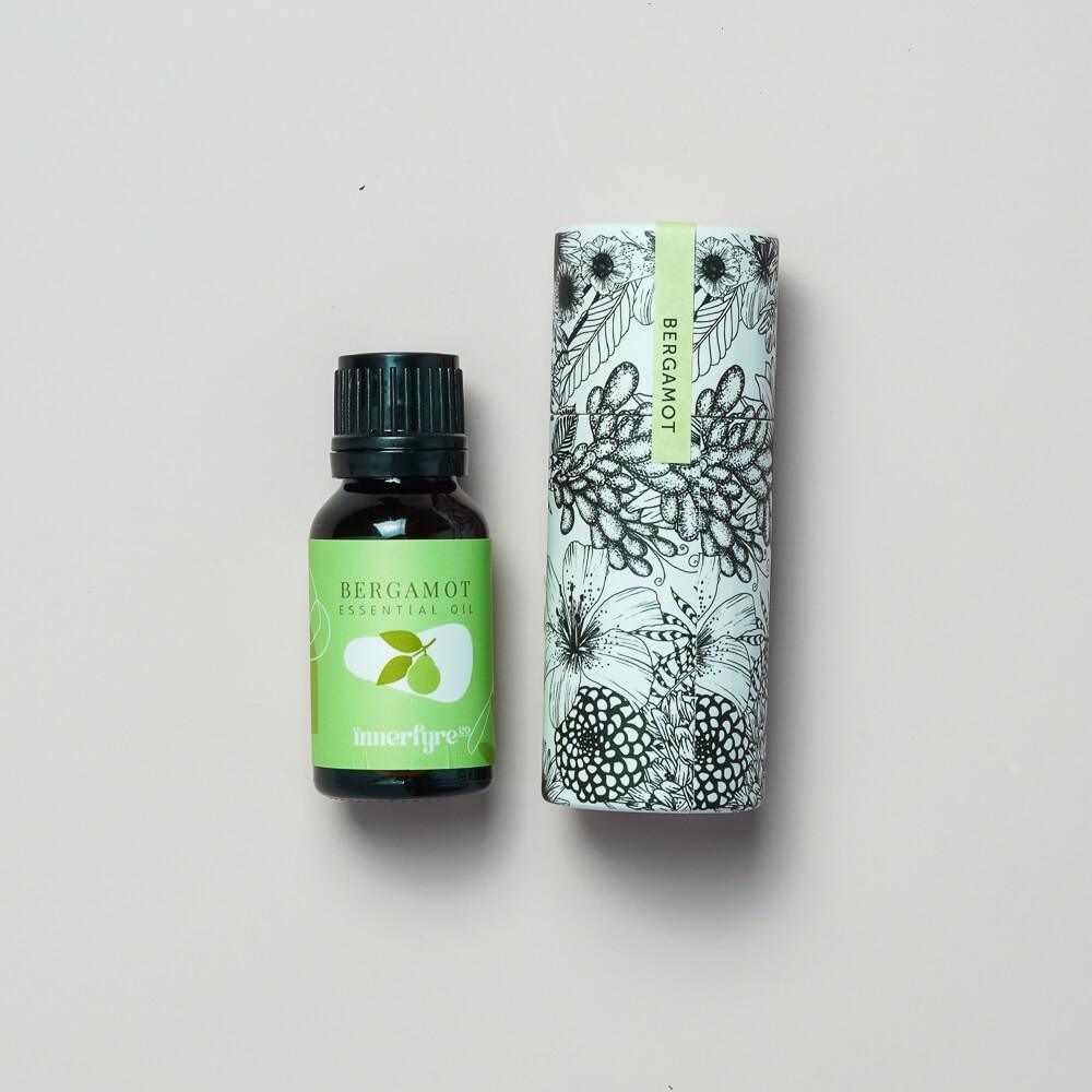 Bergamot Essential Oil – Directly Sourced From Italy – The Indie Earth