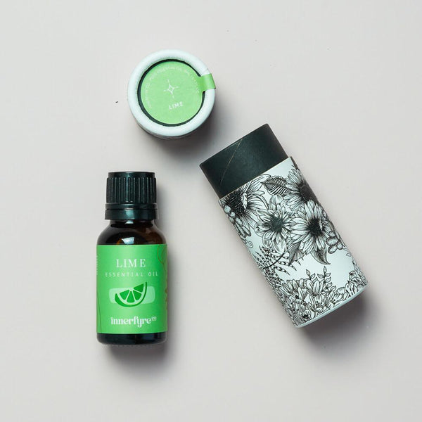 Lime - Innerfyre Co