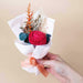 Dream Date mini flower bouquet