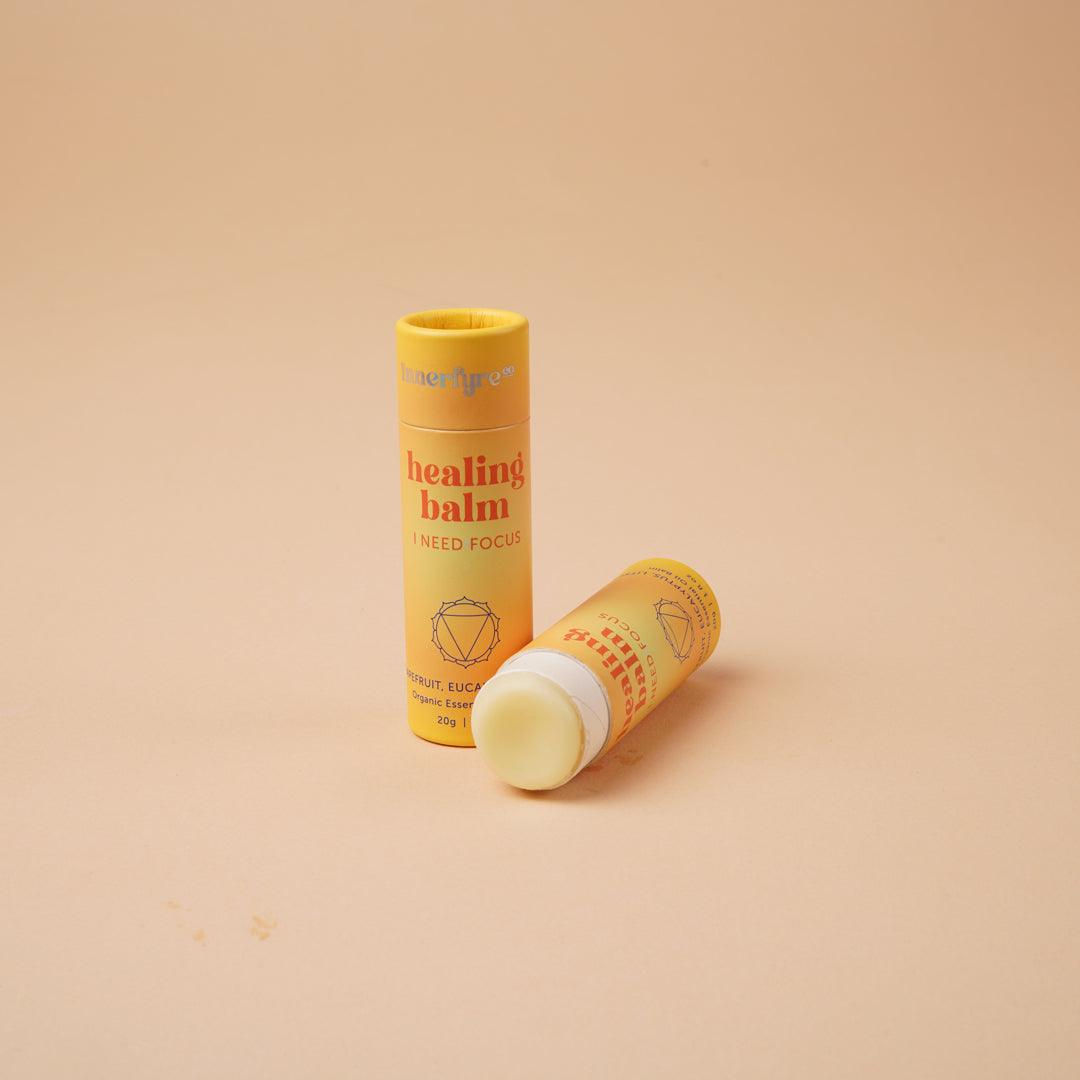 Healing Balm