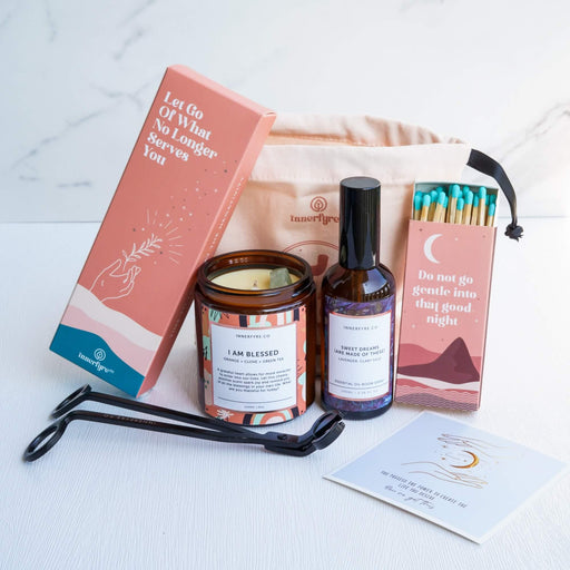 ‘You’ve Got This’ Positivity Bundle - Innerfyre Co